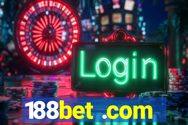 188bet .com